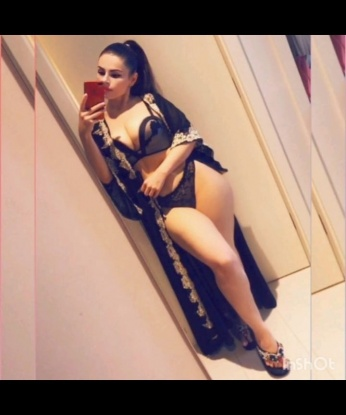 Проститутка Белла