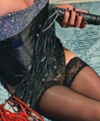 Проститутка Кристина