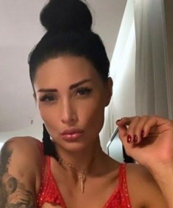 Проститутка Анна