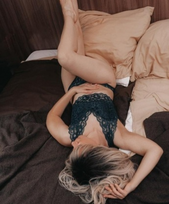 Проститутка Ирина